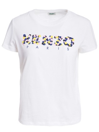 Футболка KENZO (5522): фото 2 - Invogue